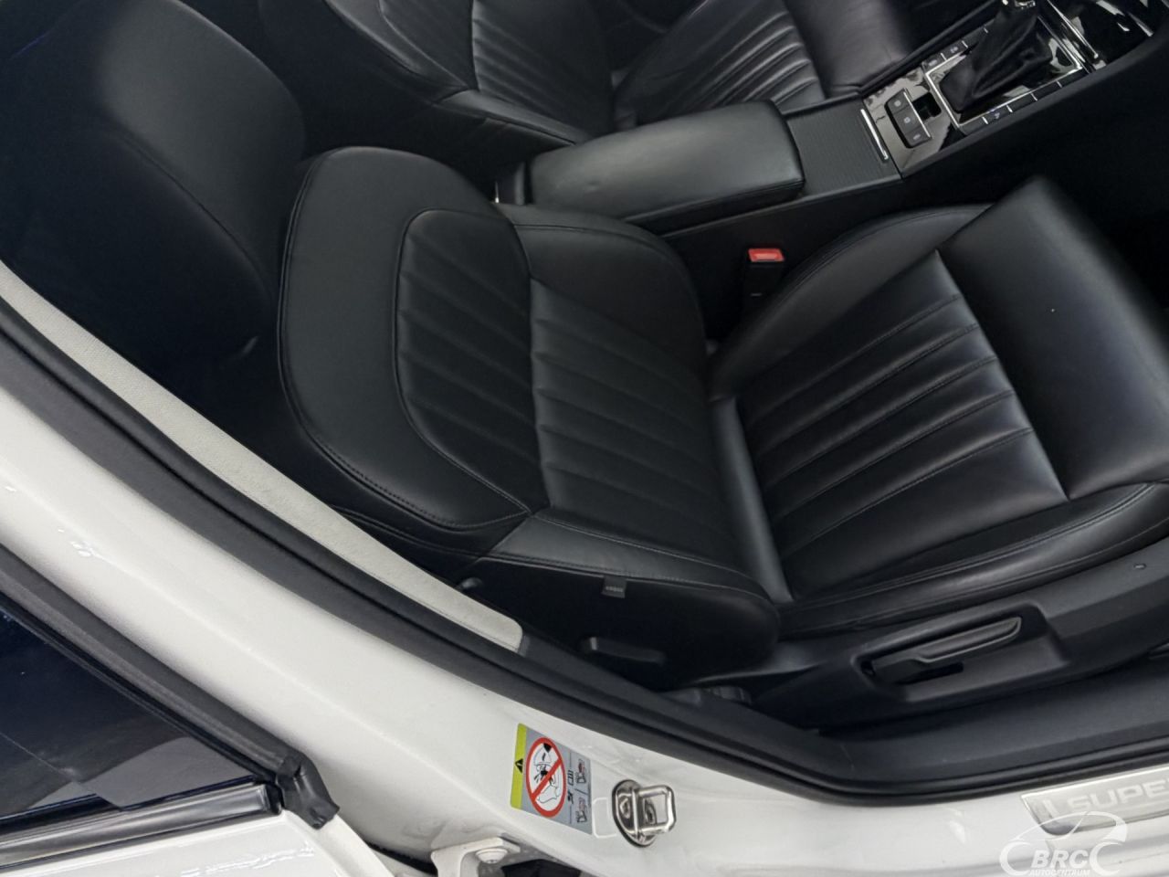 Skoda Superb | 4