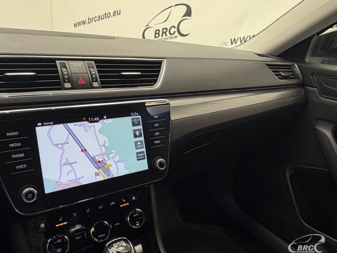Skoda Superb | 26