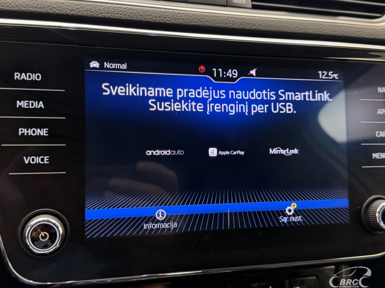 Skoda Superb | 41