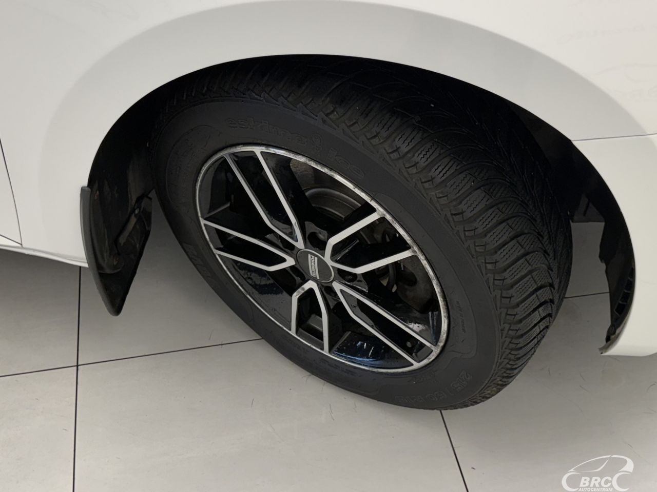 Skoda Superb | 47