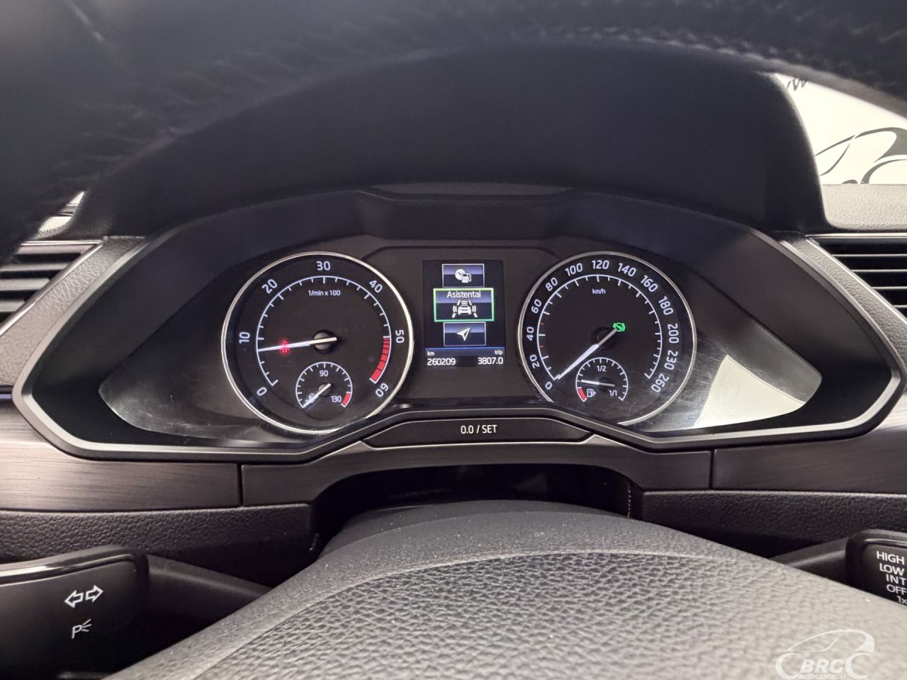 Skoda Superb | 30