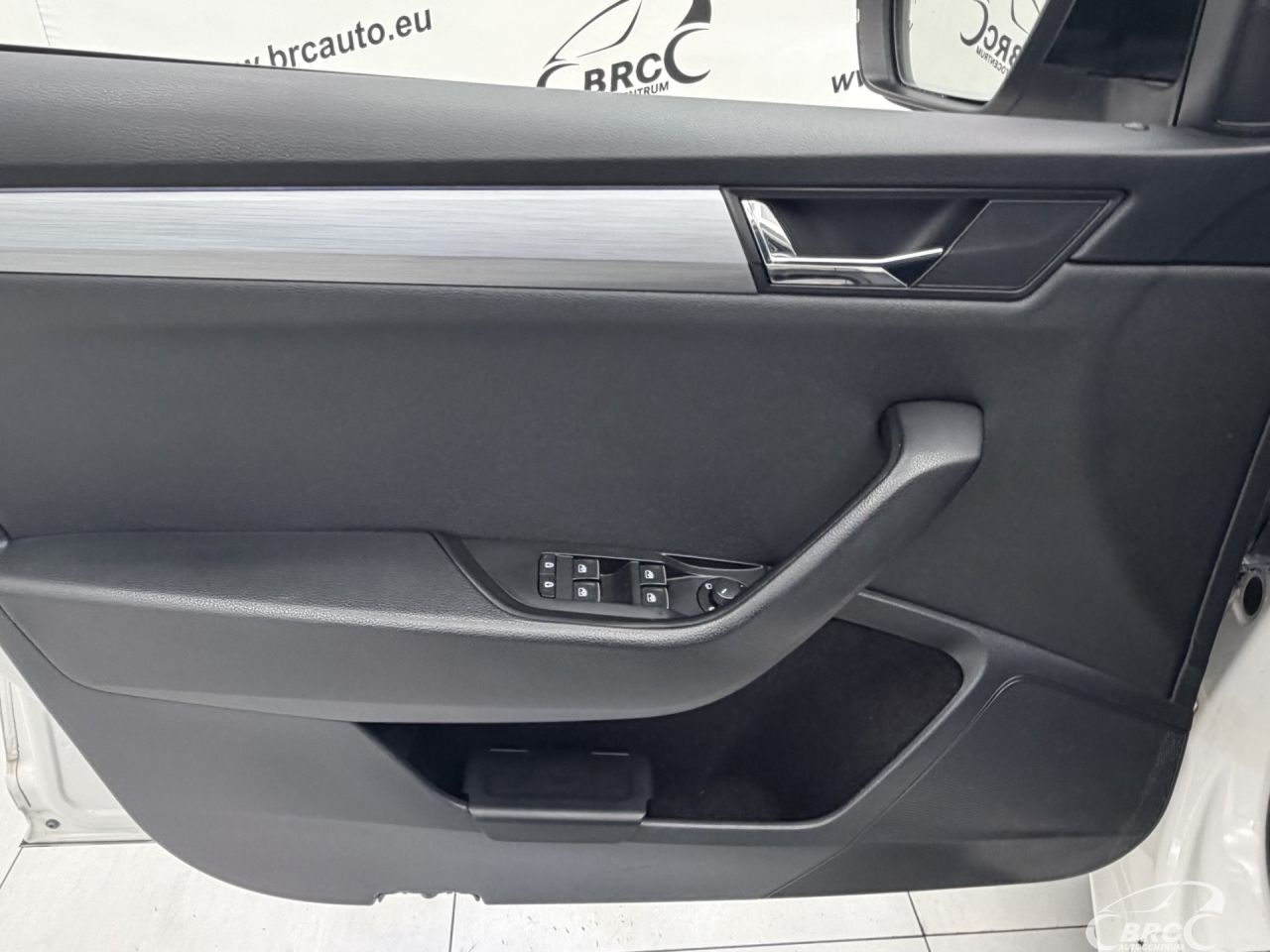 Skoda Superb | 20
