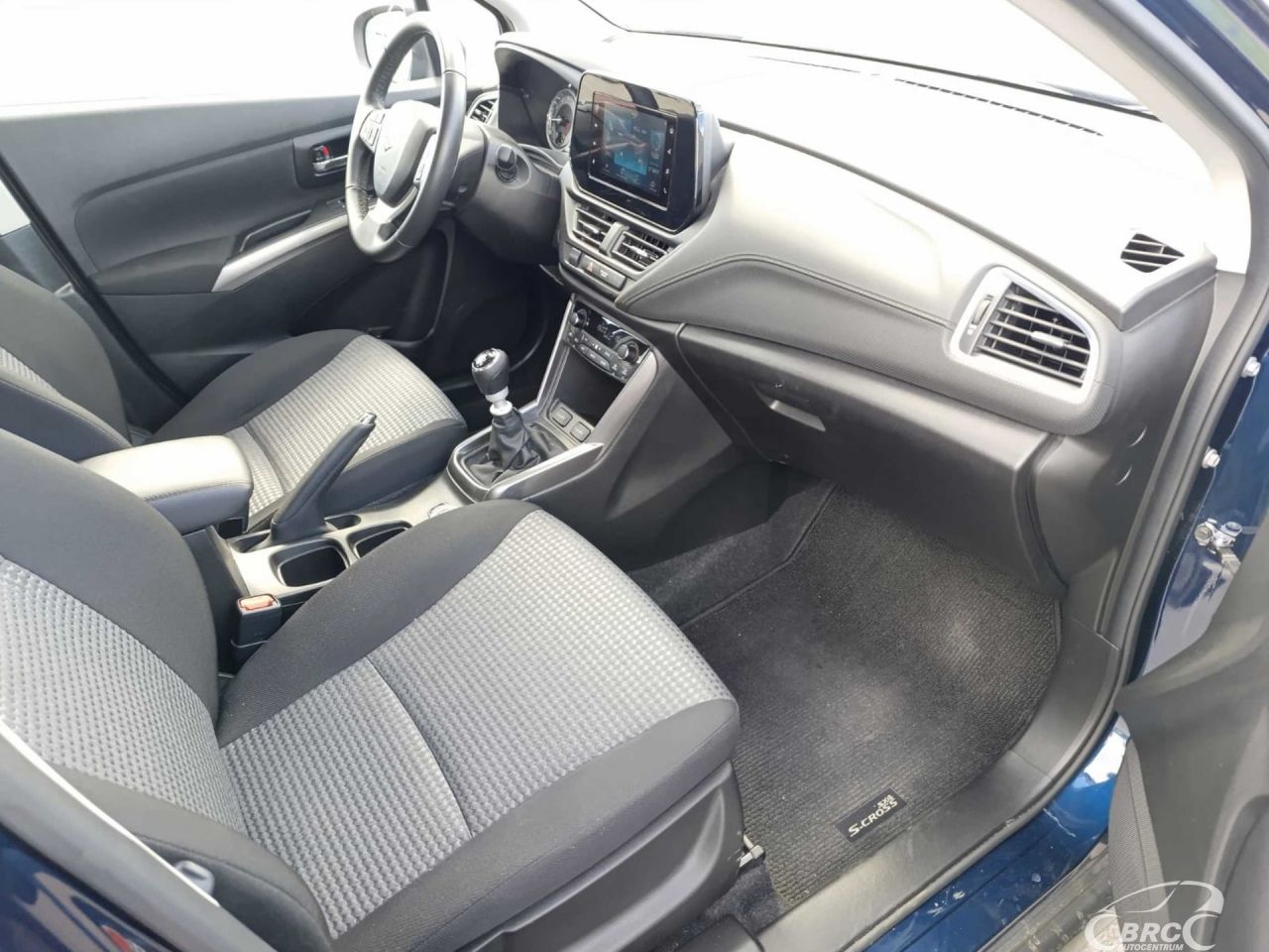 Suzuki SX4 | 10