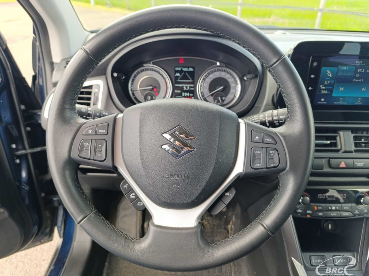 Suzuki SX4 | 13