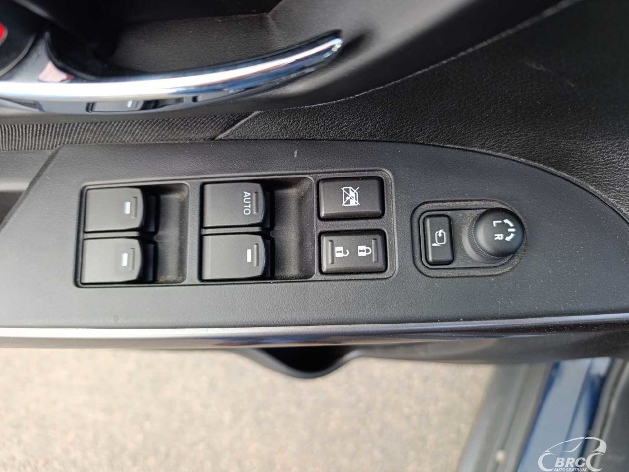 Suzuki SX4 | 11