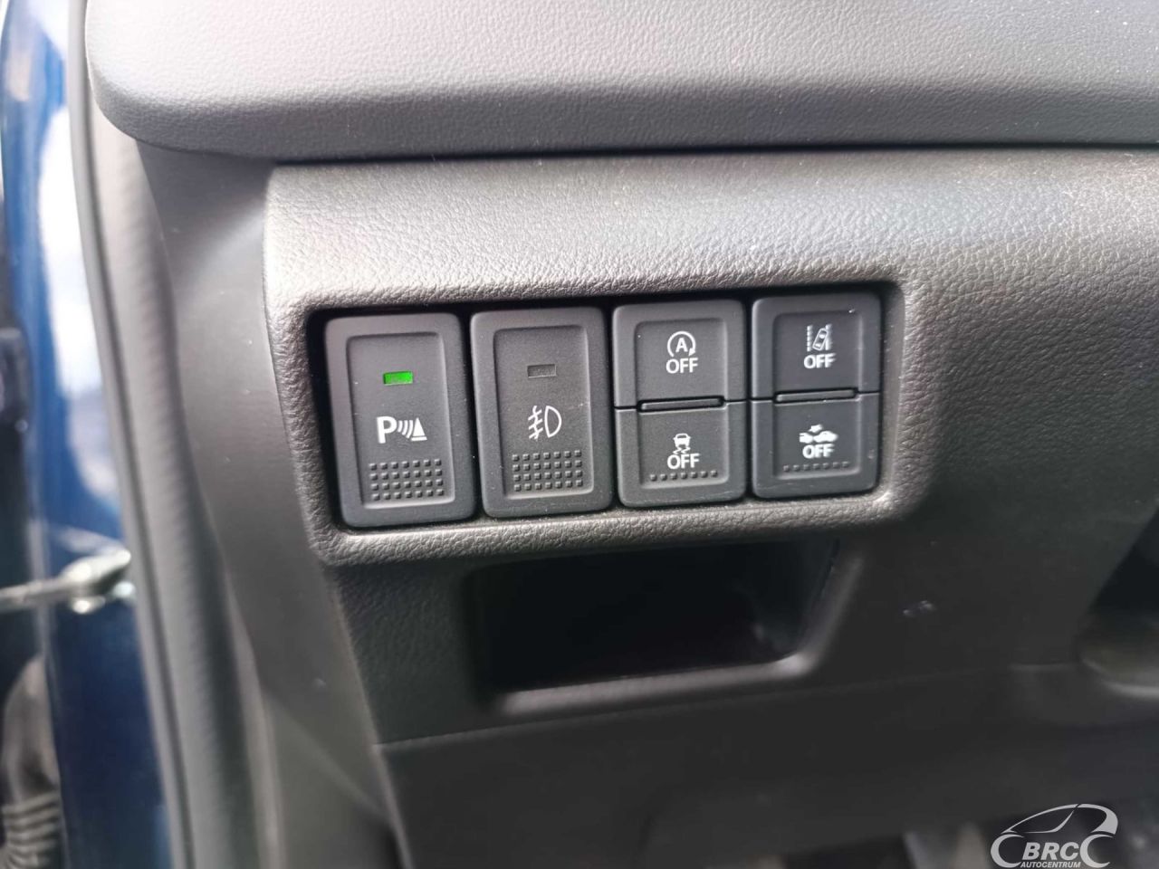 Suzuki SX4 | 12