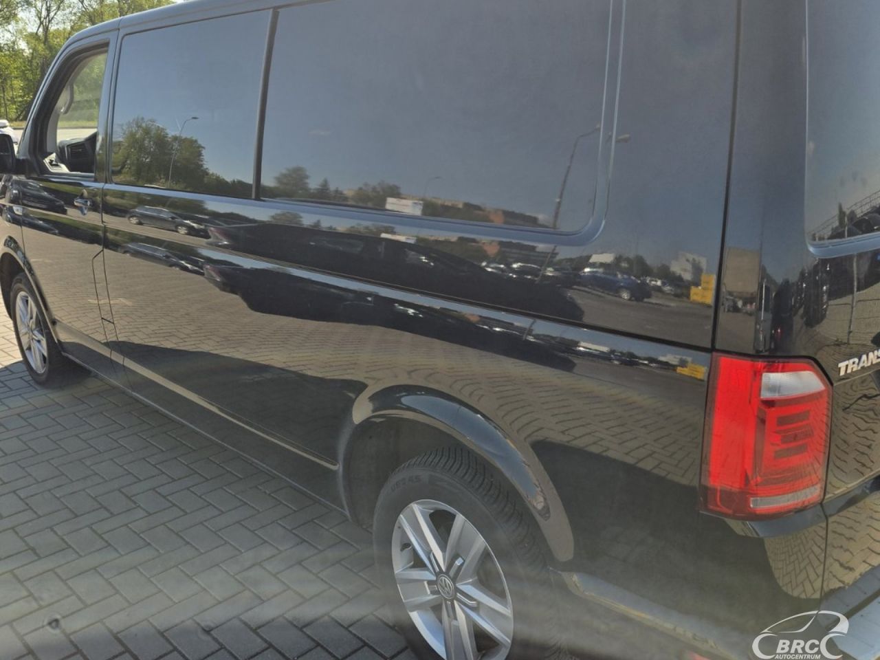 Volkswagen Transporter | 6