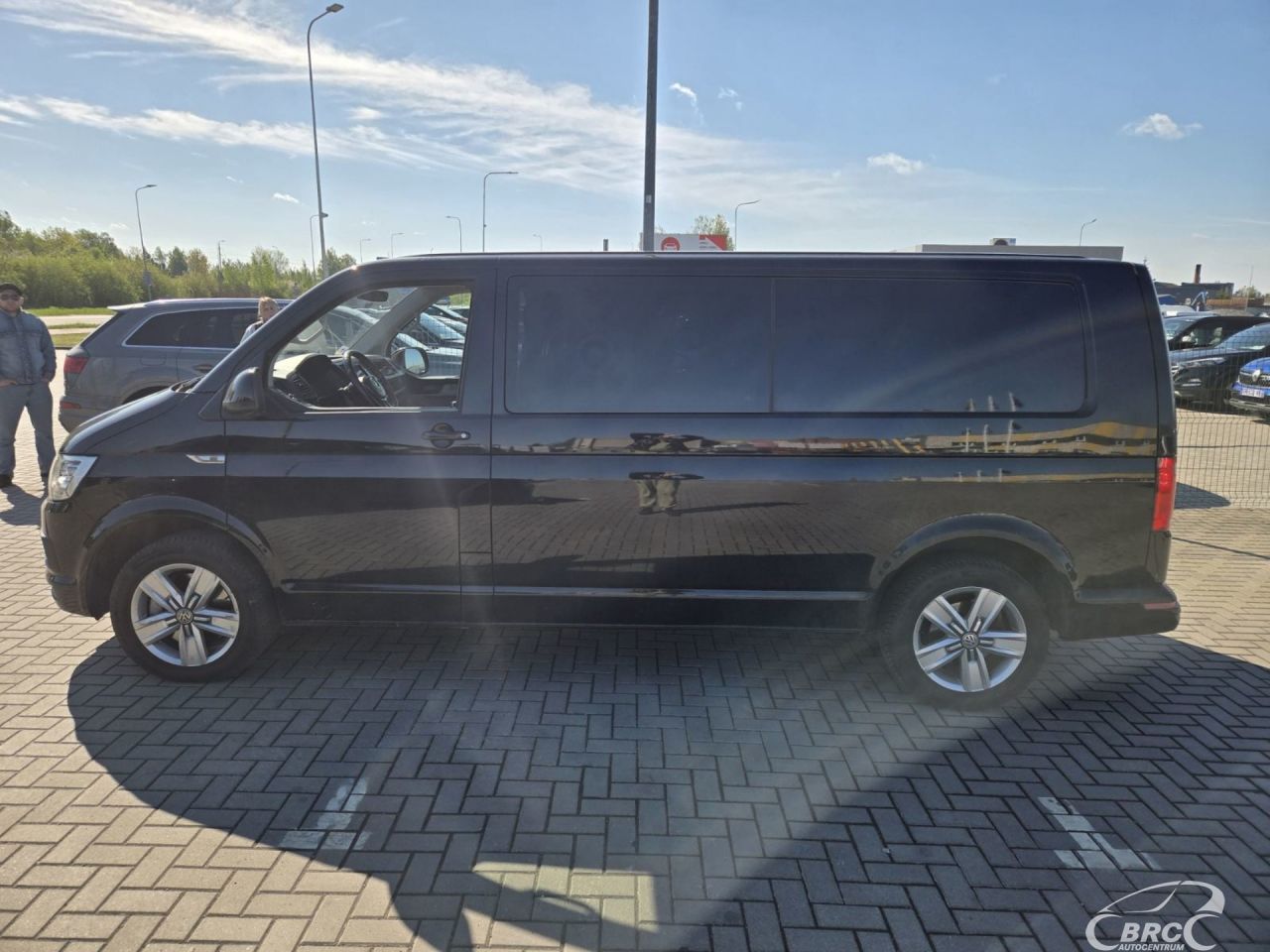 Volkswagen Transporter | 3