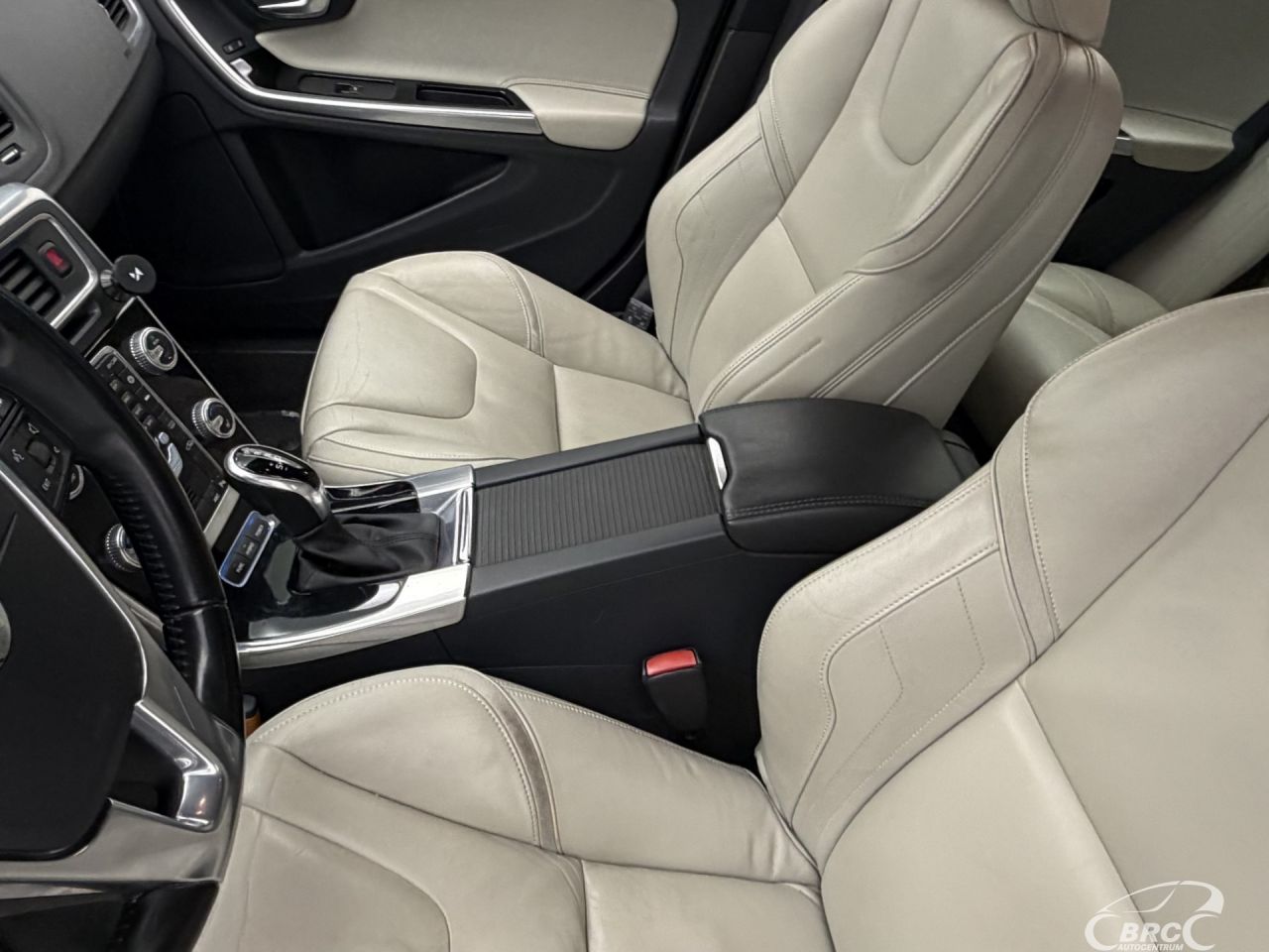 Volvo V60 | 21