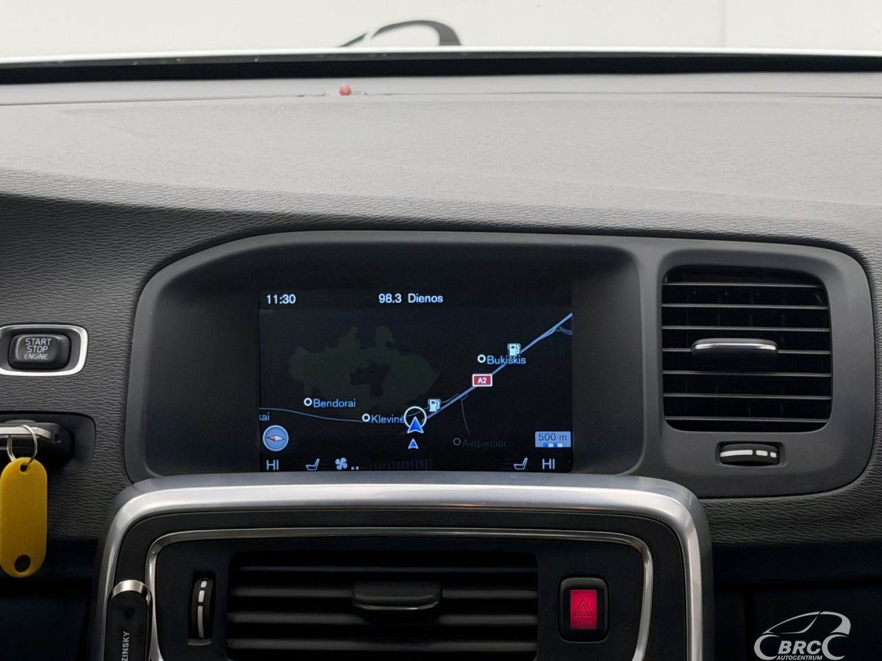Volvo V60 | 14