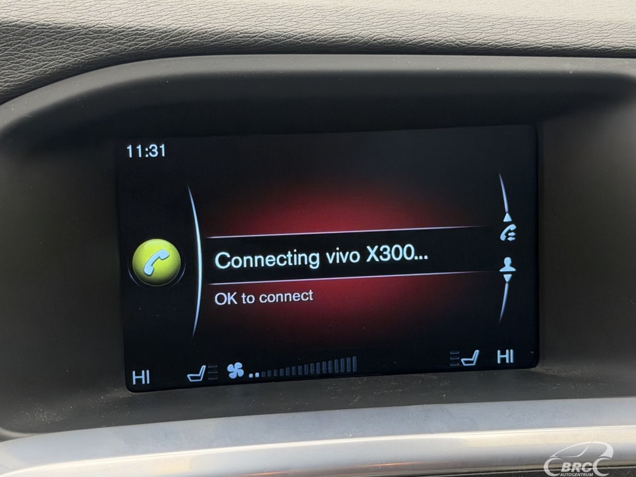Volvo V60 | 35