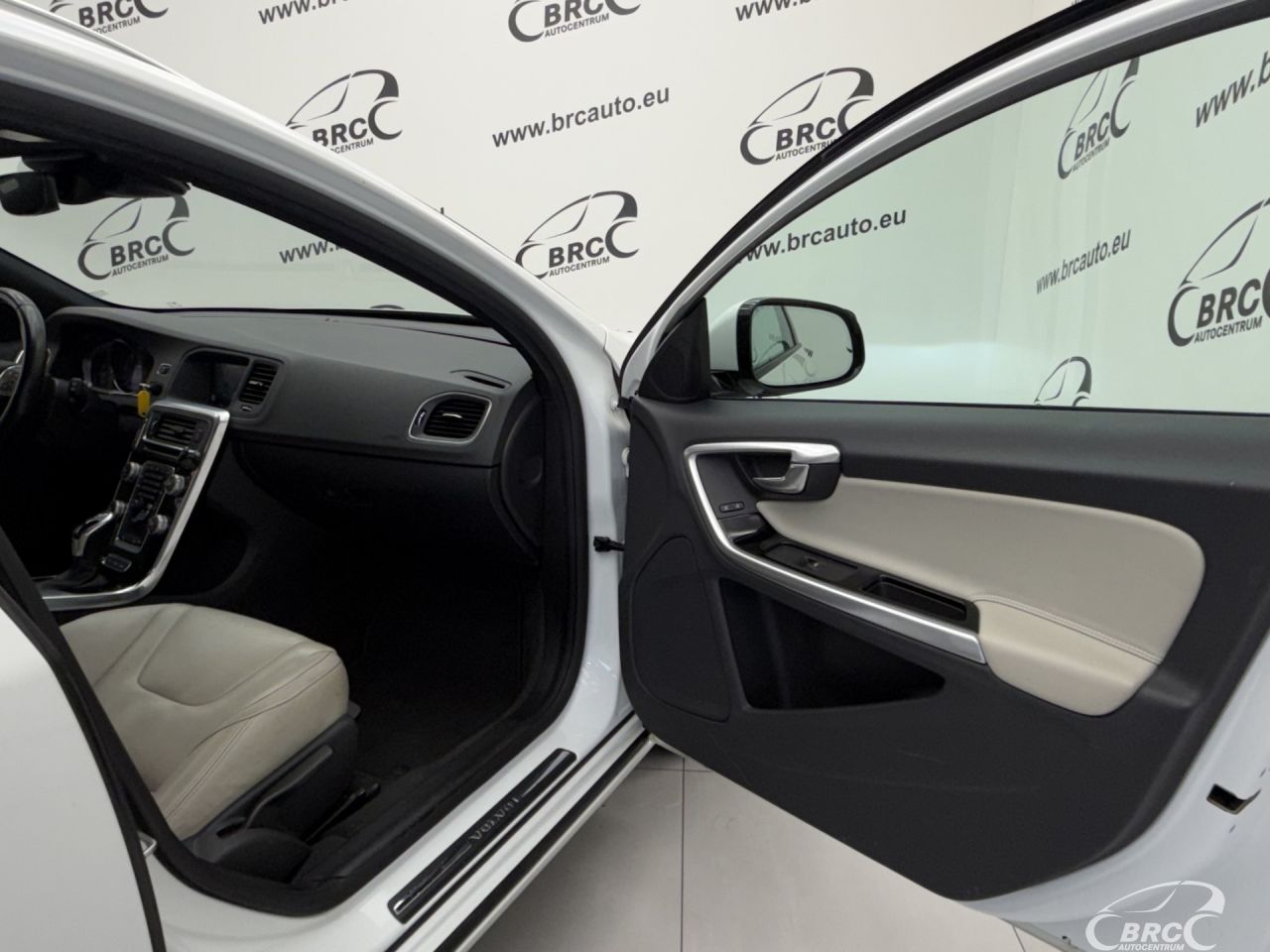 Volvo V60 | 7