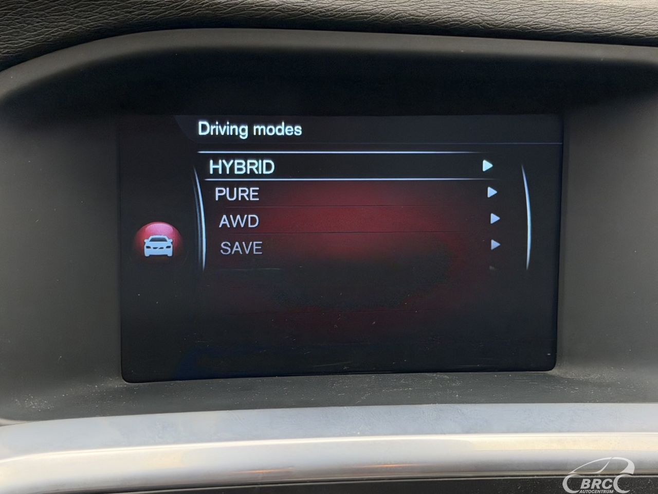 Volvo V60 | 39