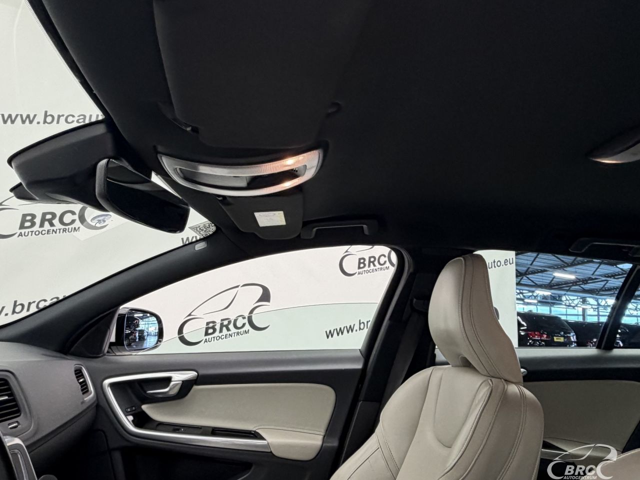 Volvo V60 | 22