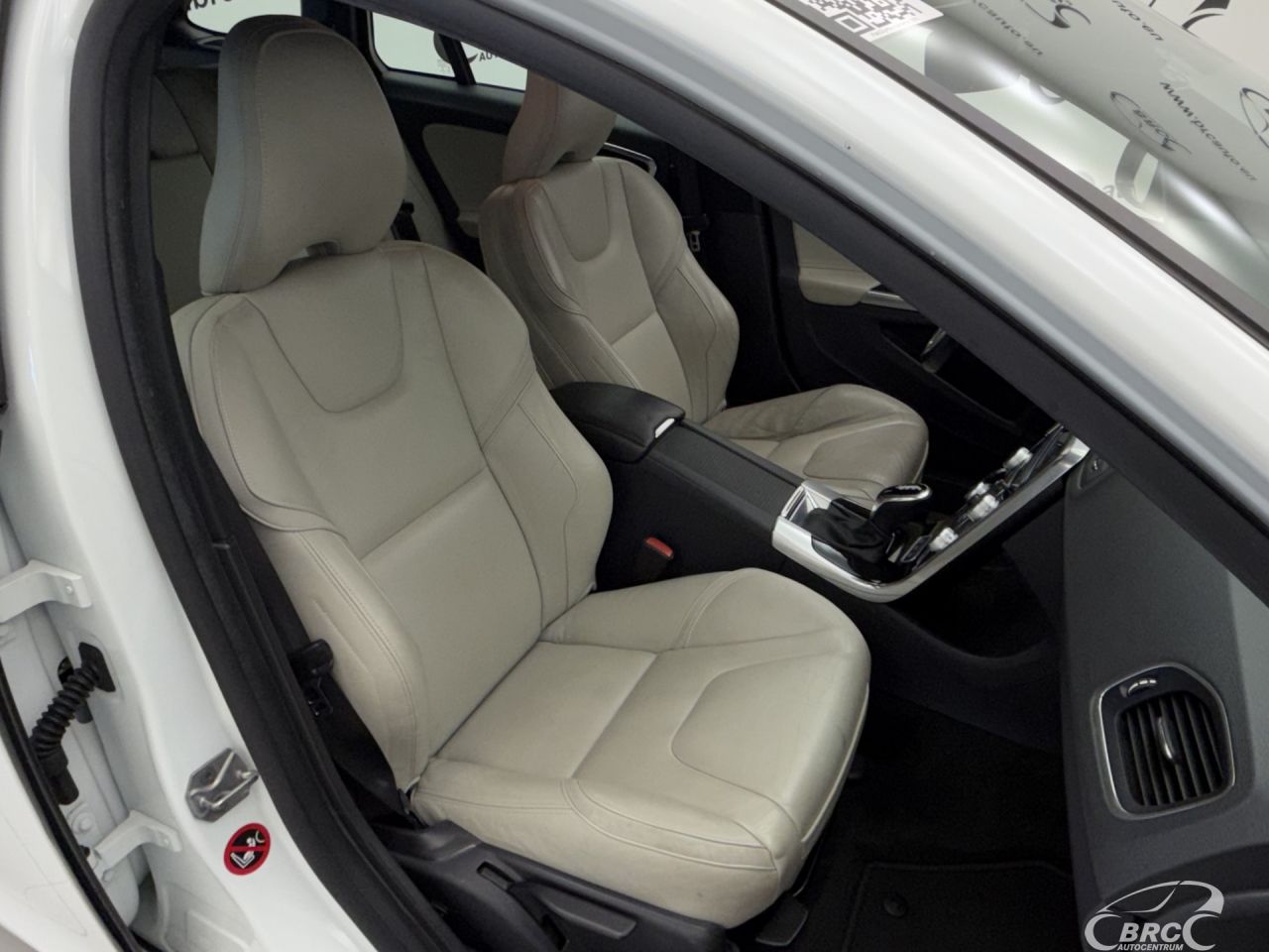 Volvo V60 | 5