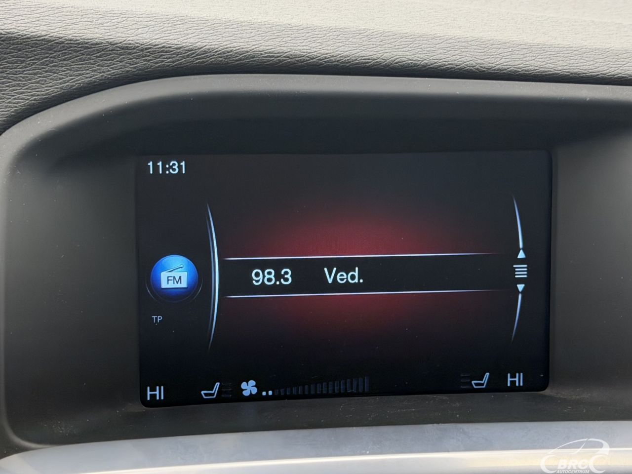 Volvo V60 | 31