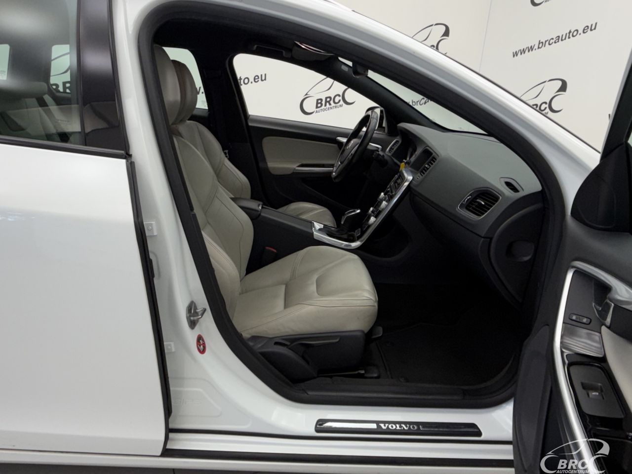 Volvo V60 | 3