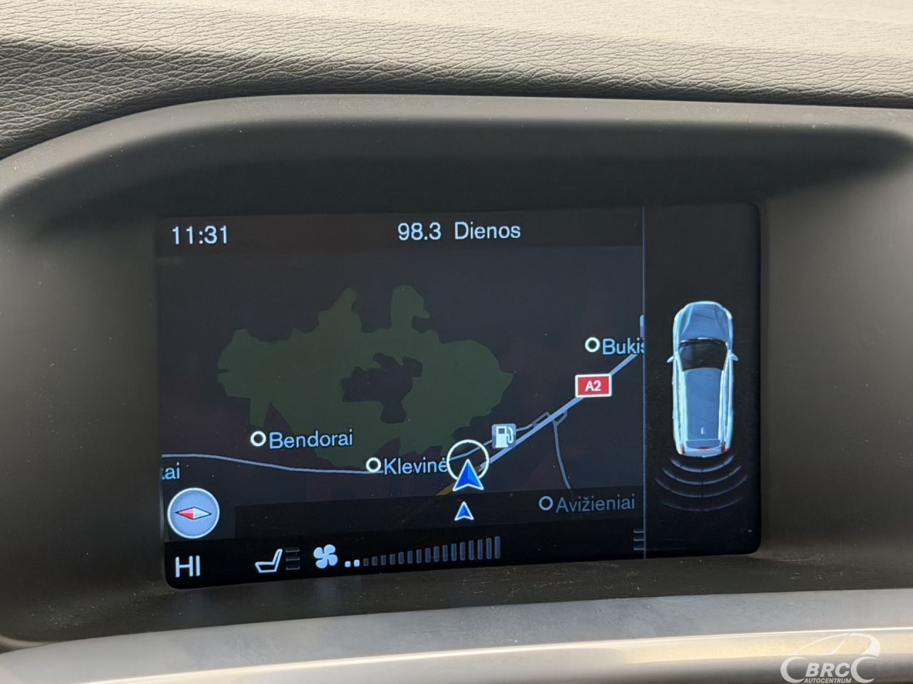 Volvo V60 | 30