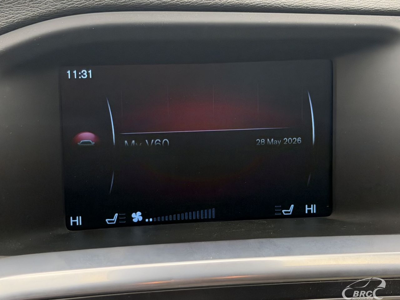 Volvo V60 | 36