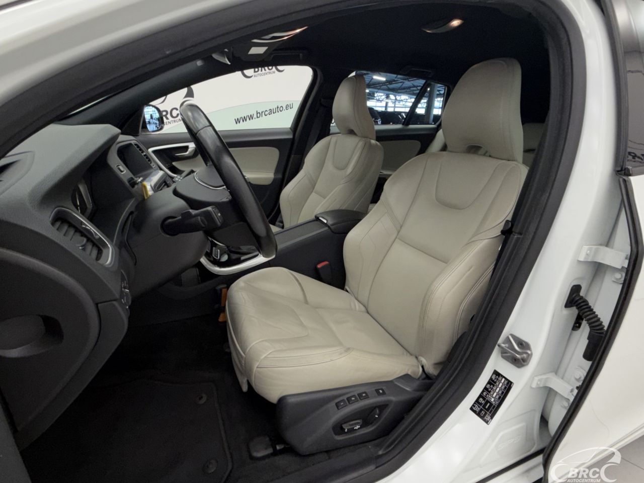 Volvo V60 | 20