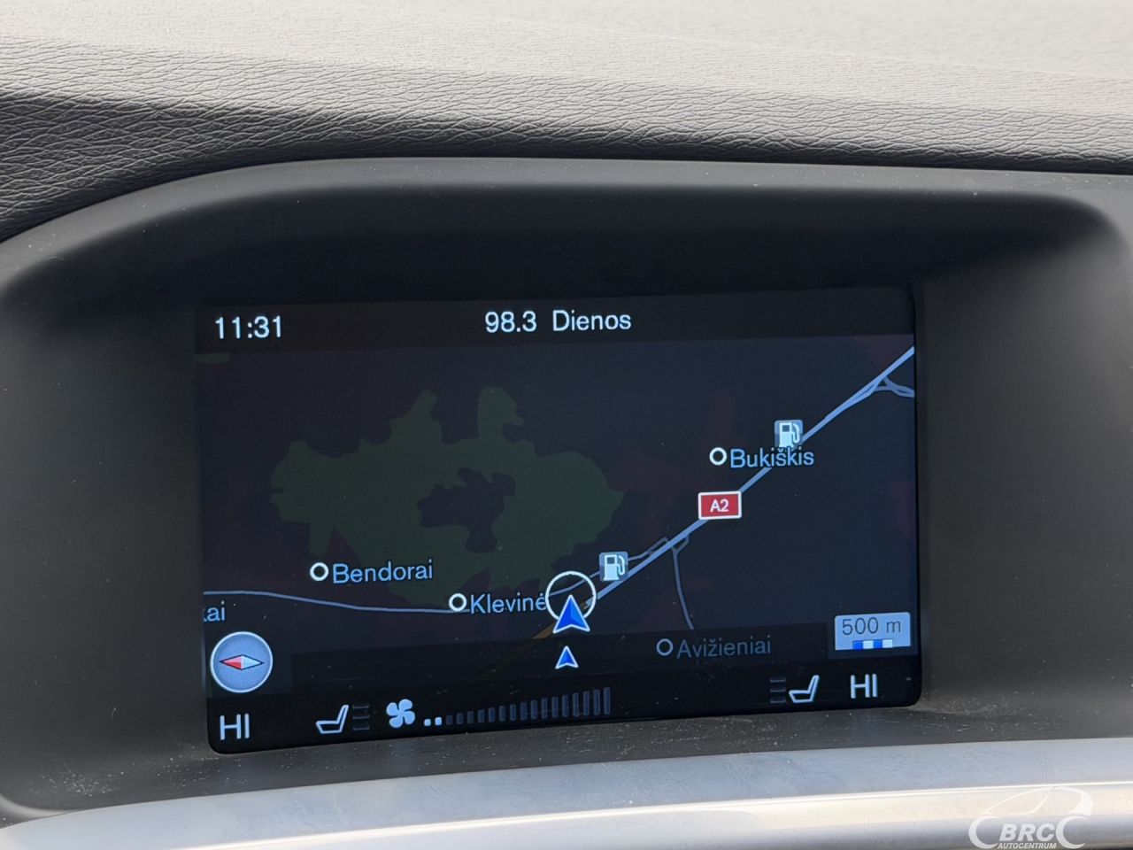 Volvo V60 | 29