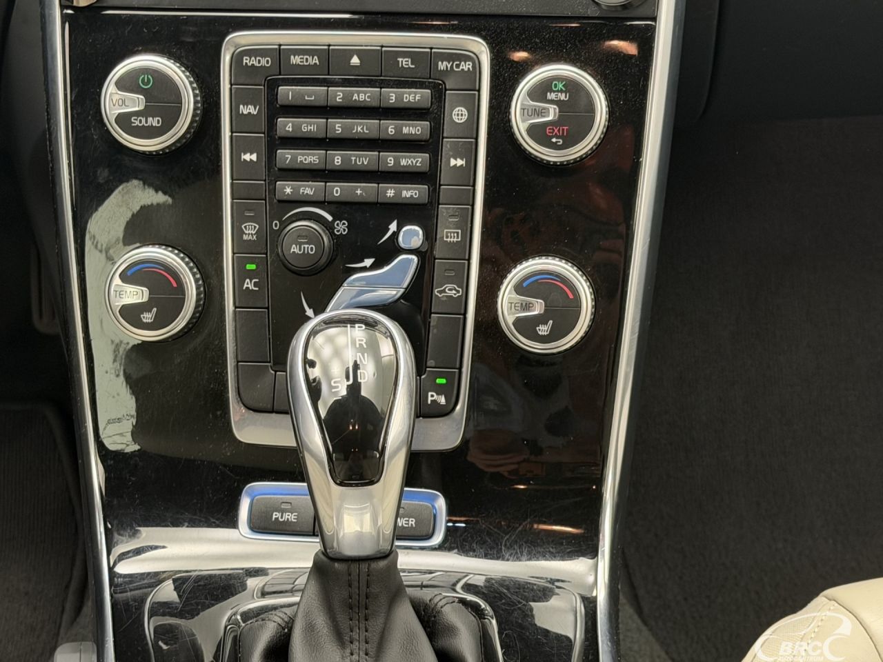 Volvo V60 | 15