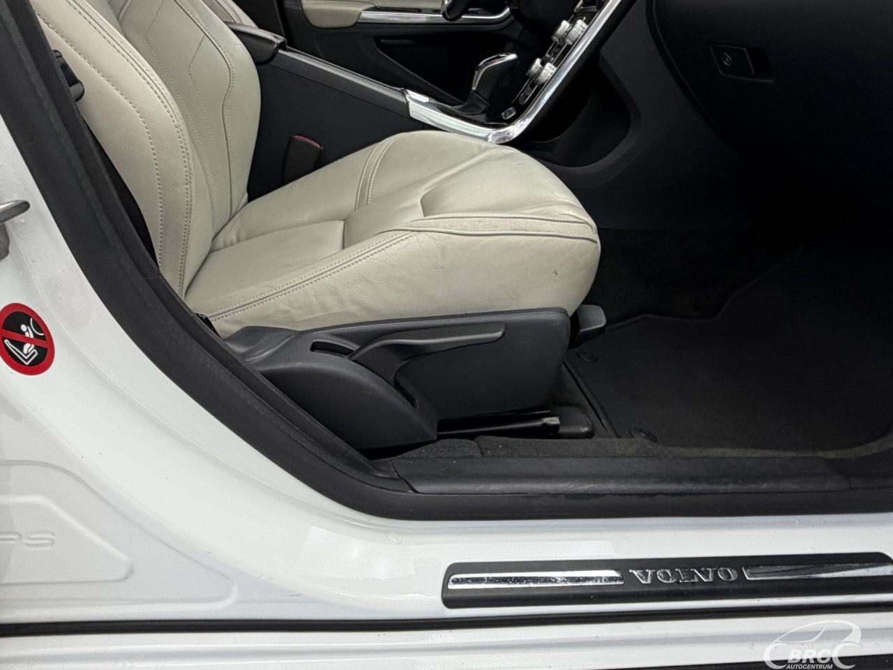 Volvo V60 | 6