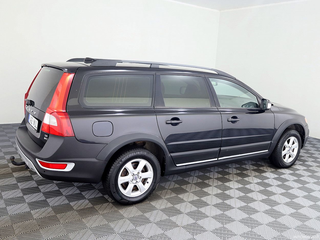 Volvo XC70 | 2
