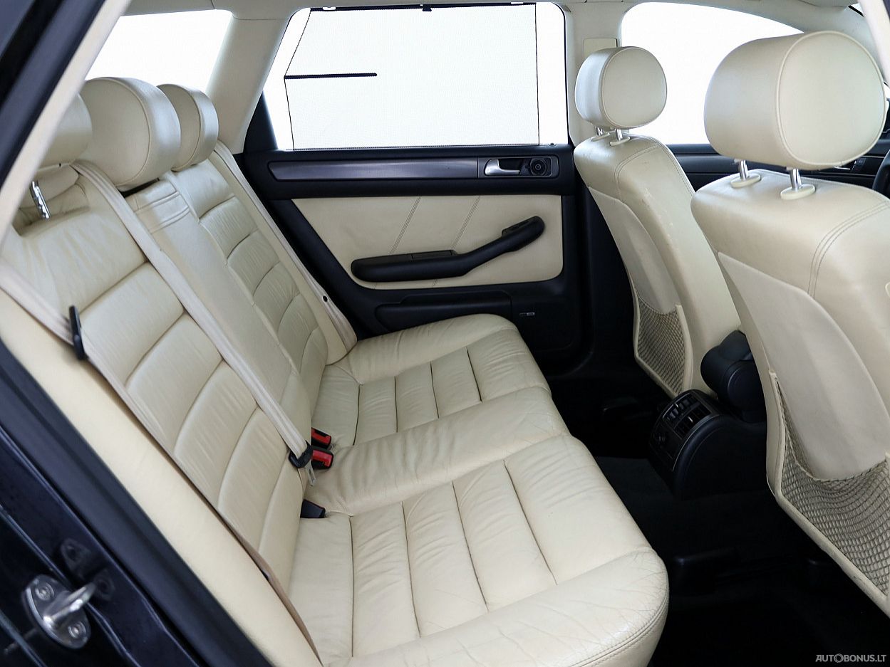 Audi A6 | 6