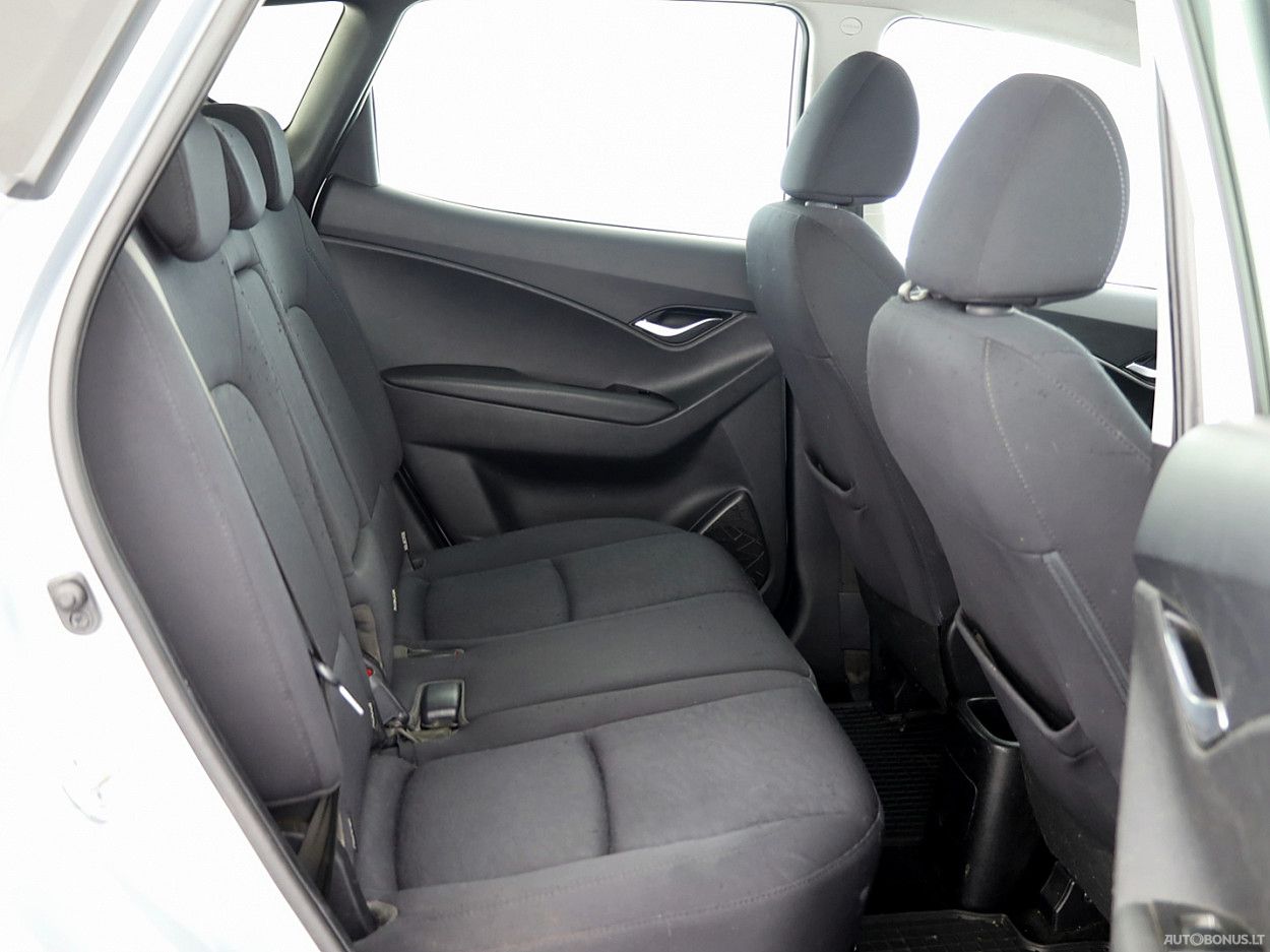 Hyundai ix20 | 6