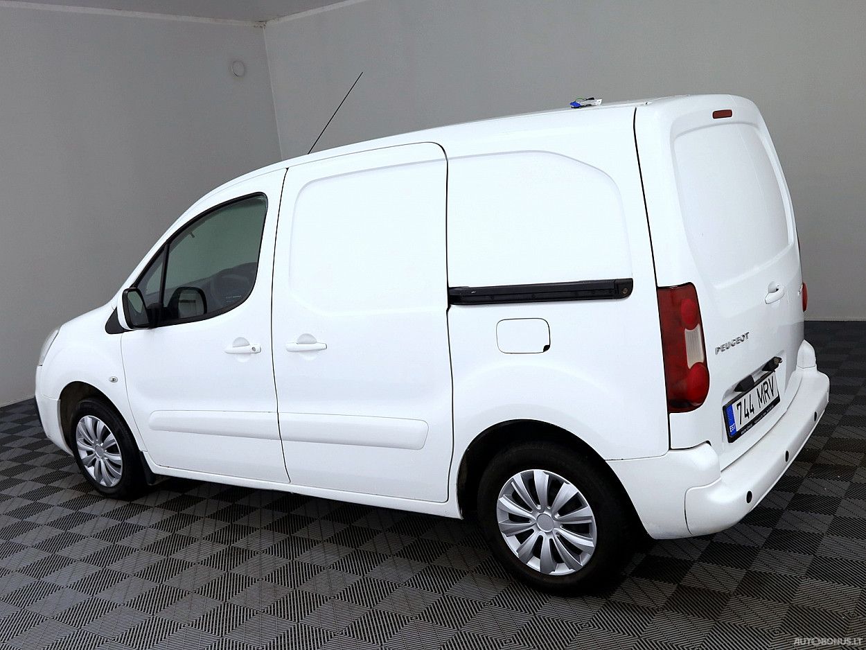 Peugeot Partner | 3