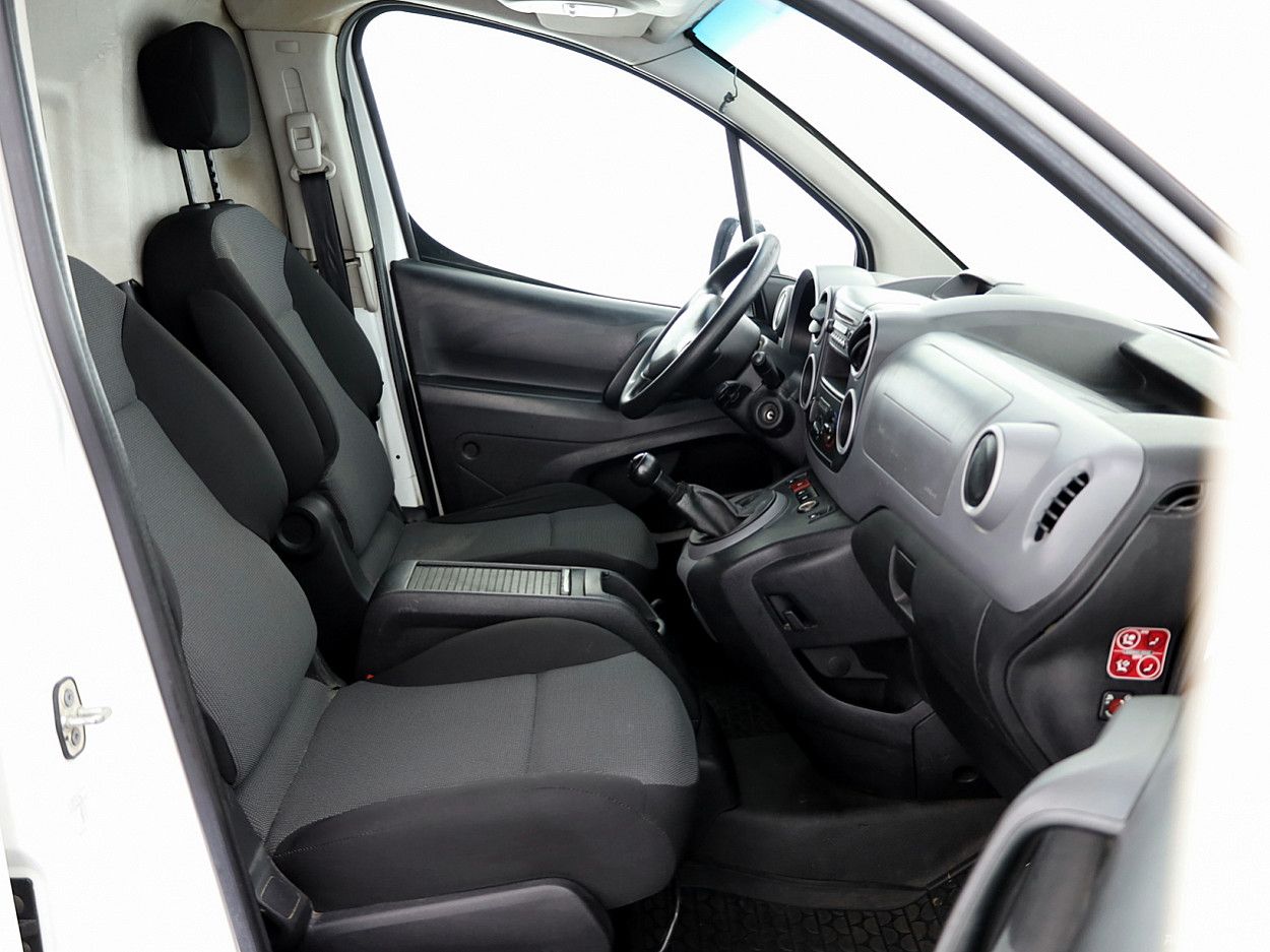 Peugeot Partner | 5