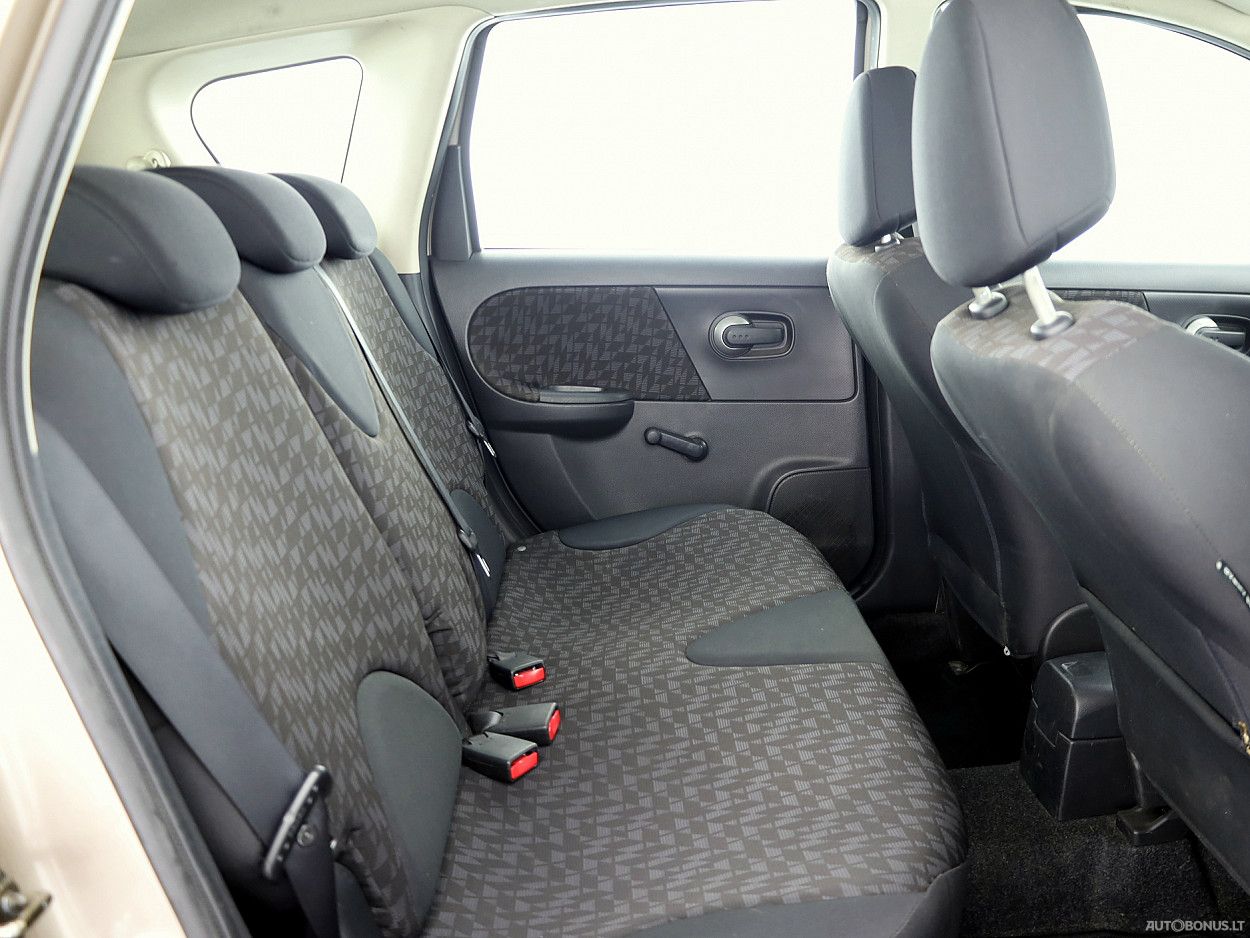 Nissan Note | 6