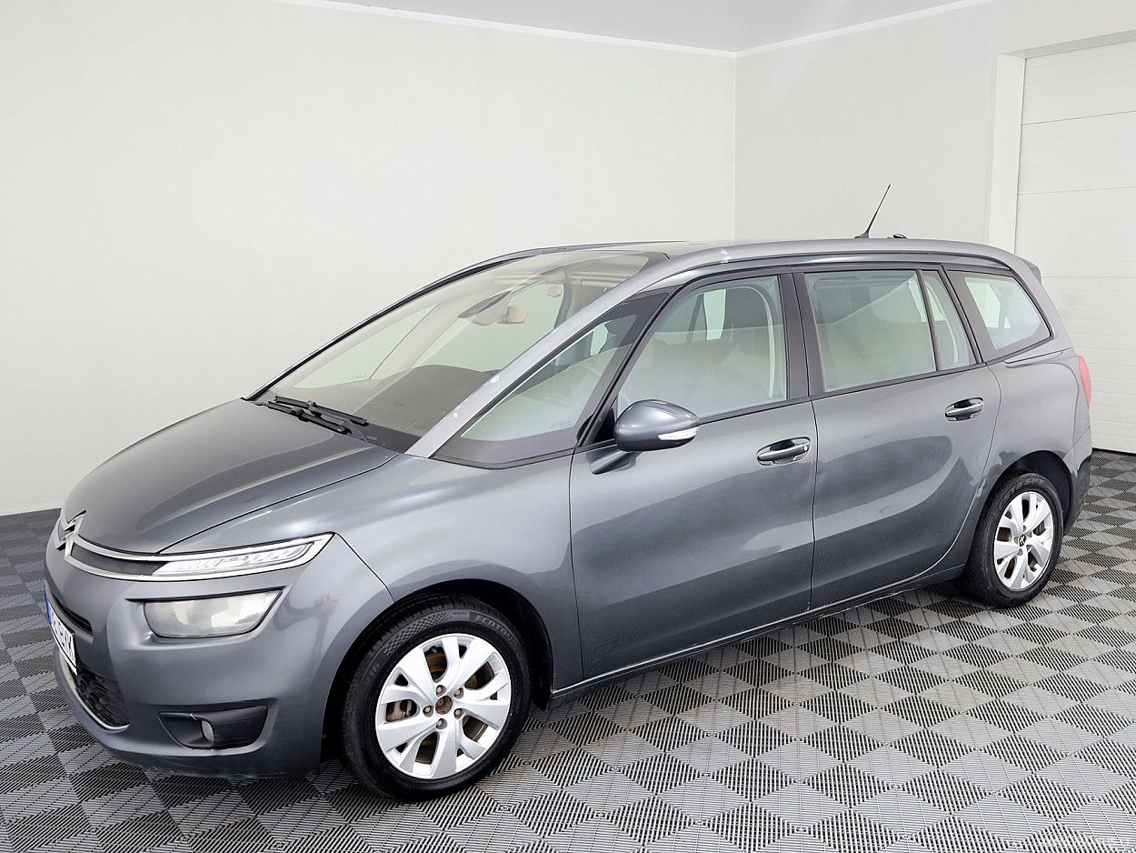 Citroen C4 | 1