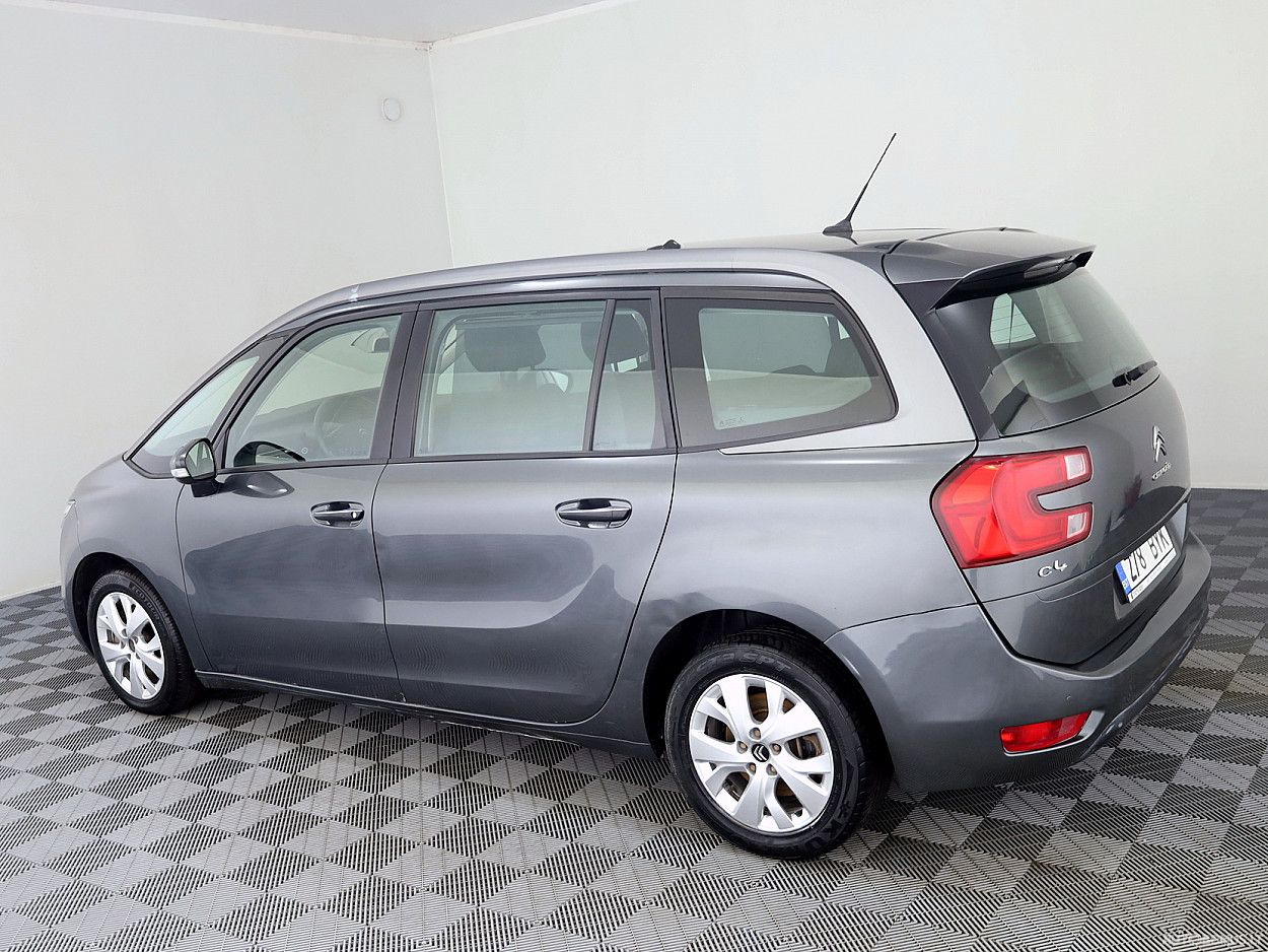 Citroen C4 | 3