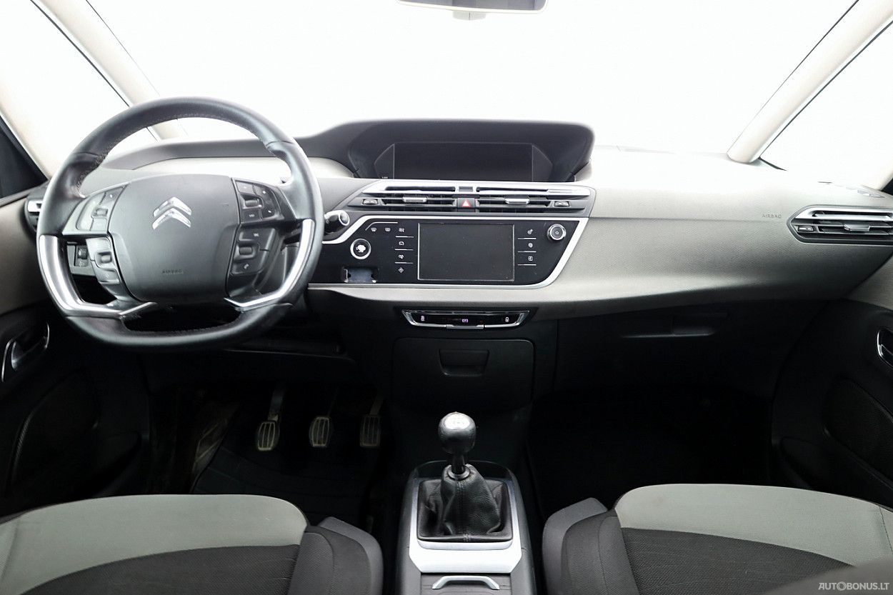Citroen C4 | 4