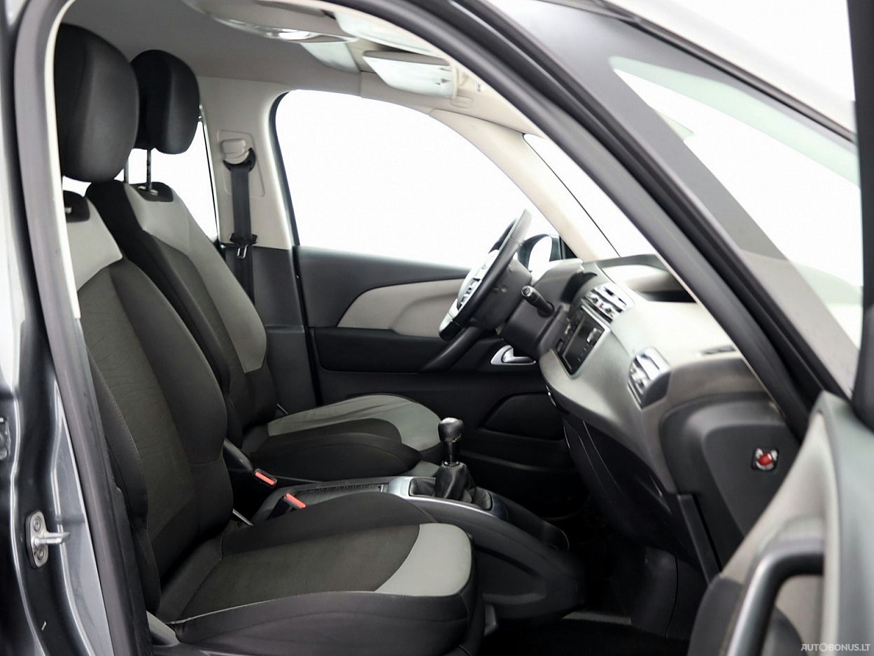 Citroen C4 | 5
