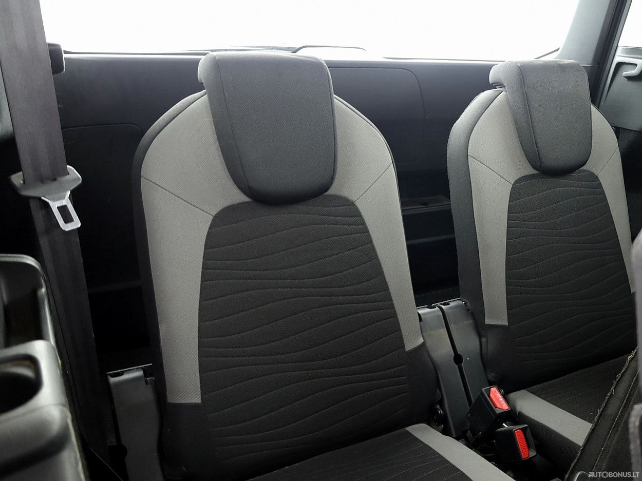 Citroen C4 | 7
