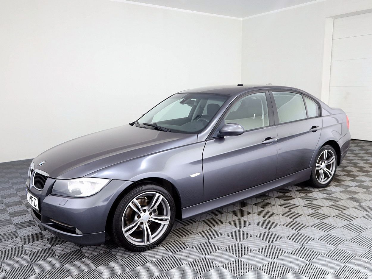 BMW 320 | 1