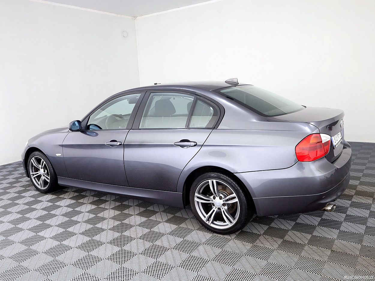 BMW 320 | 3