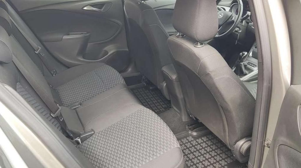 Opel Astra | 19
