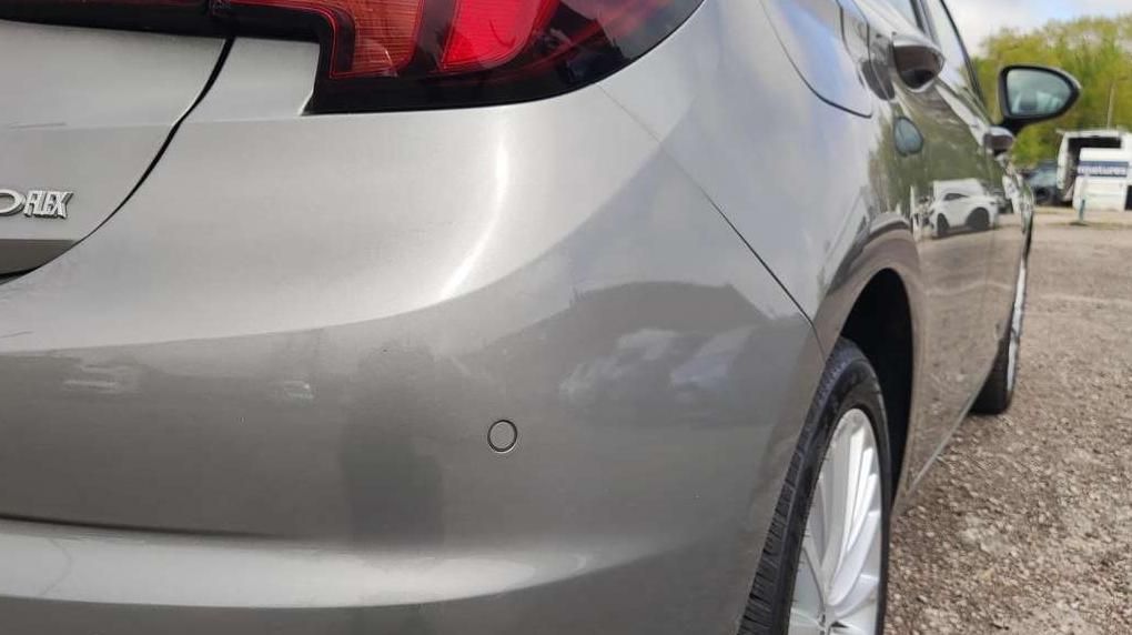 Opel Astra | 22