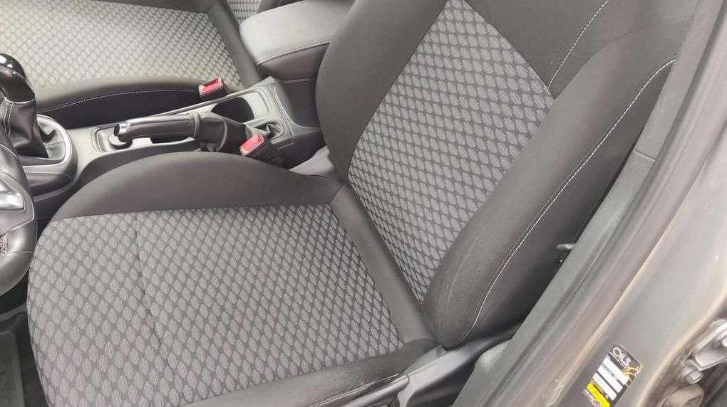 Opel Astra | 15