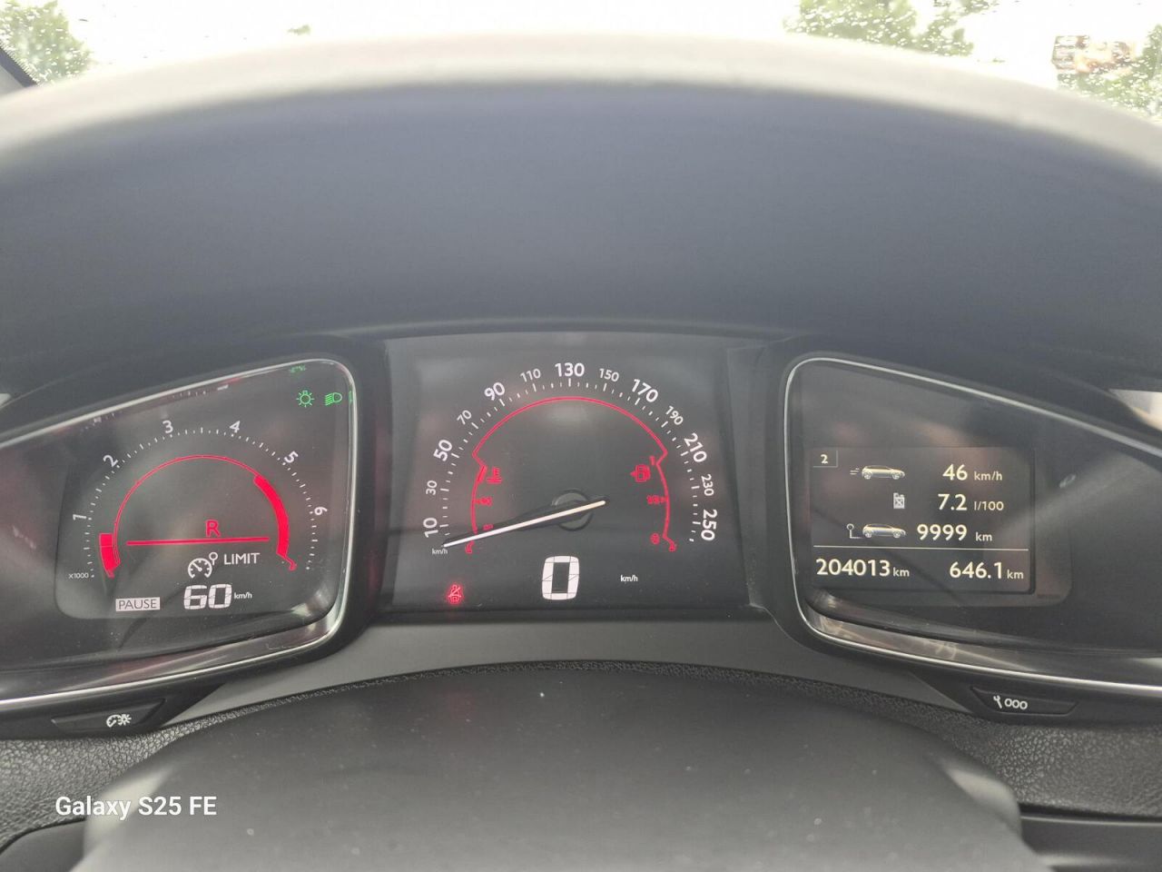 Citroen DS5 | 3