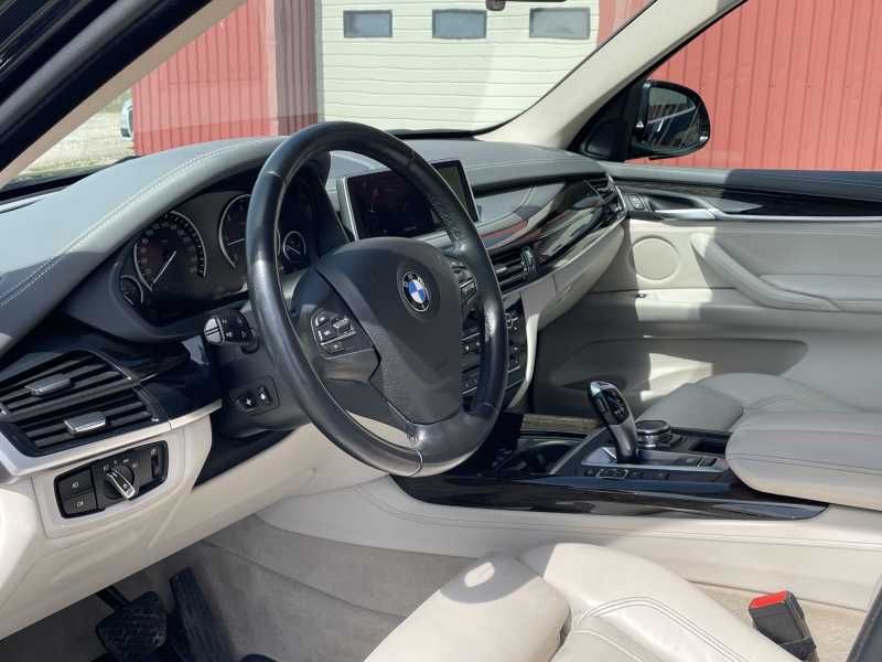 BMW X5 | 4