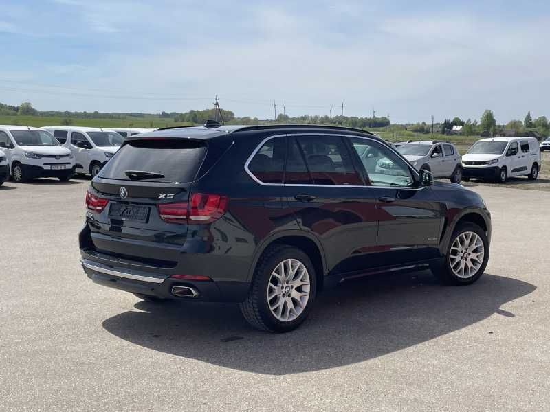 BMW X5 | 2