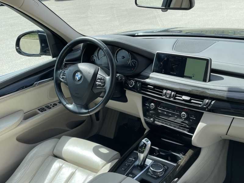 BMW X5 | 6