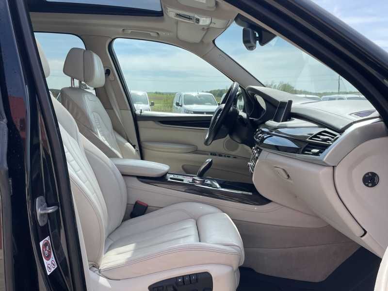 BMW X5 | 7