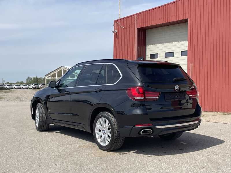 BMW X5 | 3