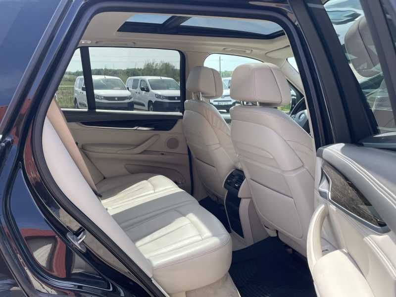 BMW X5 | 8